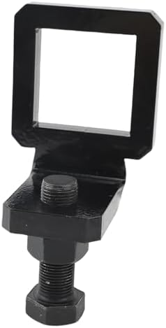 Srliya Anti Rattle Hitch Tightener 2in 3/4in Thread Heavy Duty (Glossy - Image 3