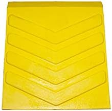Esco - 12590 Pro Series Wheel Chock - Image 4