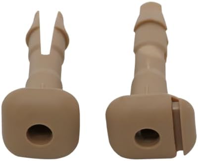 Universal 10mm Headrest Post Guide Collar, Effortless Install Seat Hole Insert - Image 5