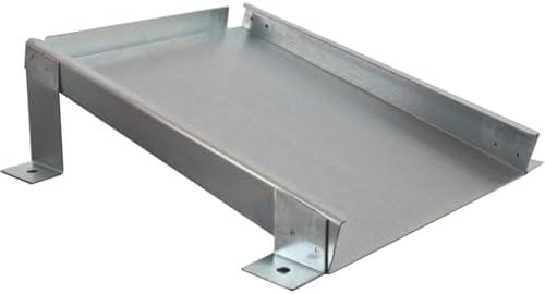Checkers Horizontal Underbody Mounting Bracket by Checkers