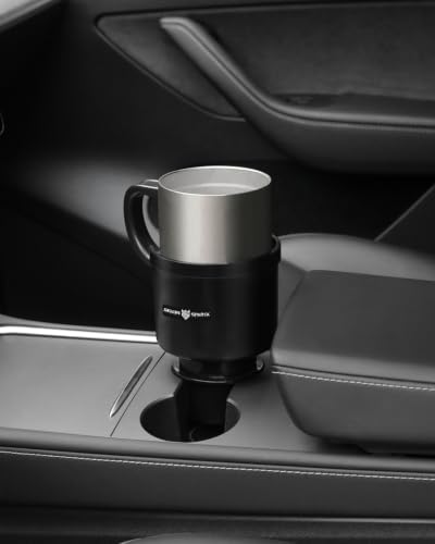 SEVEN SPARTA Car Cup Holder Expander - Image 5