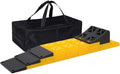 Homeon Wheels RV Leveling Blocks by HomeonWheels