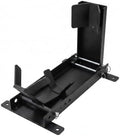 Motorcycle Wheel Chock, Adjustable Front Wheel Stand by Kaxiwei