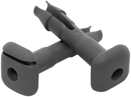 Universal 10mm Headrest Post Guide Collar, Effortless Install Seat Hole Insert - Image 6