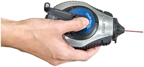 Tajima Chalk Line, ChalkRite Dura UltraThin - Image 4