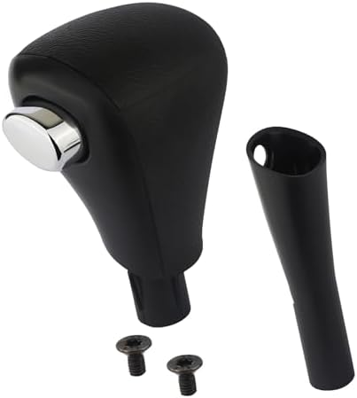 TQPONLY Gear Shift Shifter Knob | Compatible by TQPONLY