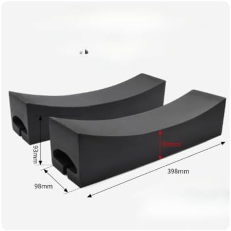 Cushioning Car Roof Racks Pads | Curved Roof Racks Pads, - Image 4