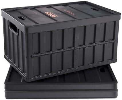 VEVOR 65L Collapsible Storage Bins by VEVOR