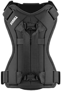 Thule Cappy Dog Harness M, Seatbelt Passthrough, Leash Loop, Step-in Design - Image 4