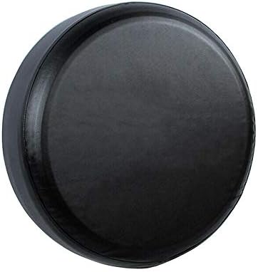 ESUPPORT Spare Tire Cover 14" inch Wheel Tyre Protector by ESUPPORT