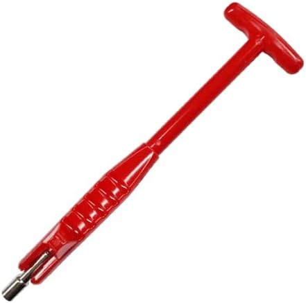 Universal Car Tire Valve Stem Puller/Installer by Unknown