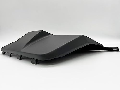 APA Replacement Textured Trailer Hitch Cover - Image 4