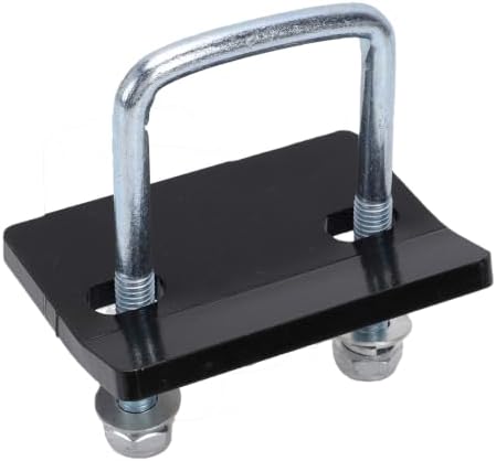 Hitch Tightener Clamp for 1.25 Inch to 2 Inch Receivers - Image 5