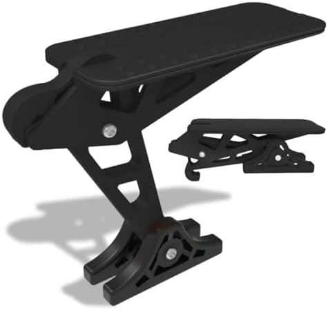 2 Pack Car Door Step Set, Stand Pedal by YEIN