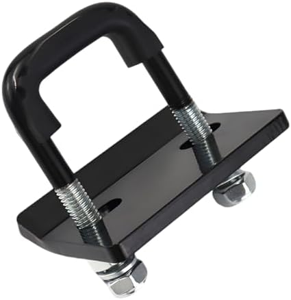 1.25 and 2 Inch Anti-Rattle Hitch Tightener by BCOWPV