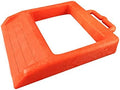 ROBLOCK Pallet Jack Chock Heavy Duty Wheel Chock, Pallet Jack Stopper by ROBLOCK