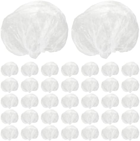 Disposable Tire Covers Clear Plastic Tire Protectors by CAXUSD