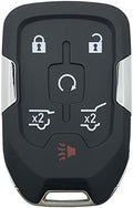 Replacement Key Fob Cover Case fit by vurbemes