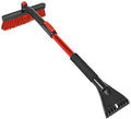 BDK Motor Trend Ice Scraper by BDK