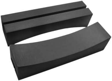 Menolana Kayak Foam Blocks Car Roof Racks Pads Lightweight Easy to Install by Unknown