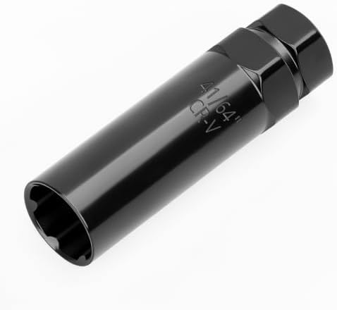 Dynofit 6 Spline Tuner Lug Nuts Key, by DYNOFIT