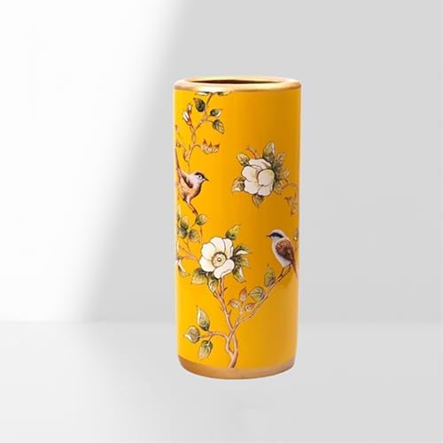 Ceramic Umbrella Stand Umbrella Holder by Pllrbvshs