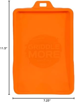 Blackstone 5097 Silicone Spatula Mat - Image 6