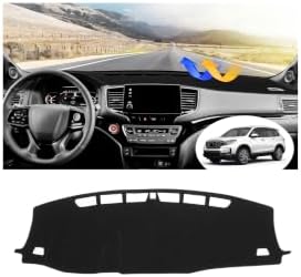 FIILINES Dash Cover for 2019-2025 Honda Passport/ 2016-2022 Pilot/ 2017-2025 by FIILINESBuyNow