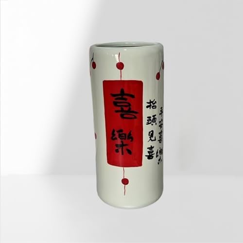 Ceramic Umbrella Stand Umbrella Holder by Pllrbvshs
