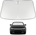 Proadsy Custom Fit Car Windshield Sun Shade by Proadsy