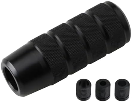 Osilly 3.74 Inch Aluminum Shift Knob by Osilly
