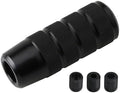 Osilly 3.74 Inch Aluminum Shift Knob by Osilly