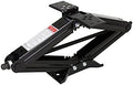 Lippert Manual RV Scissor Jack Kit, 000 lbs. 24" Extended, 4-1/4" Retracted by Lippert
