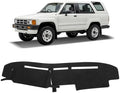 FIILINES Dash Cover for 1984-1988 Toyota 4Runner Pickup Truck, Dashboard Mat by FIILINESBuyNow