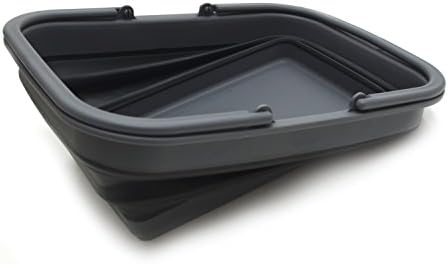SAMMART SAMMART 9.2L Collapsible Tub - Image 4