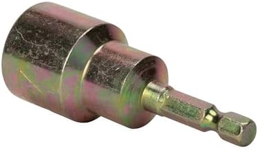 Camco RV Scissor Jack Drill Adapter Socket - Image 7
