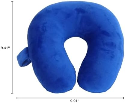 WOLF Essentials Kids Travel Neck Pillow - Image 5