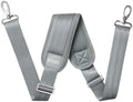 59 Inch Shoulder Straps, Soft by UOZL