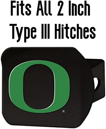 FANMATS NCAA Mens Color Hitch - Image 7