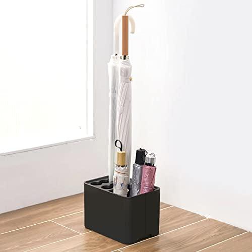 GeLive Umbrella Stand Rack Umbrella Holder - Image 4