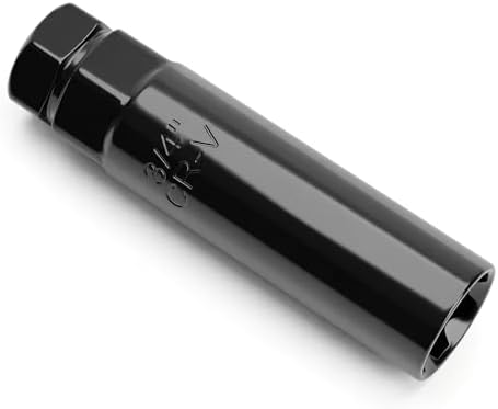 Dynofit 7 Spline Lug Nuts Key by DYNOFIT