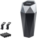 BFXM Car Trash Can Small Trash Bin by BFXM