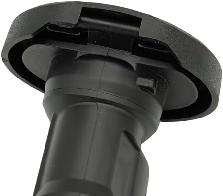 NOVAPARTS 22979267 47830 Tube Spare Tire Carrier Lock Cover and Rings Kit - Image 6