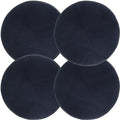 4 Pcs Tire Wheel Felts Covers Skyour 21.4in Lightweight Dustproof Scratch Tote by Skyour