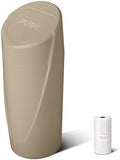Car Trash Can Bin with Lid by SGLRT