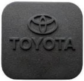 Toyota Hitch Cover by Unknown