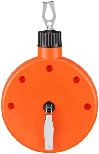 AmazingSpark 1 Chalk Line Tool for Building 100 ft by Unknown