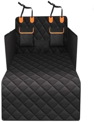 Cargo Liner for Dog for Subaru Crosstrek 2024 2025 2026, Durable Waterproof Pet - Image 3