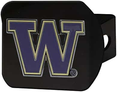 FANMATS NCAA Unisex-Adult Color Hitch by FANMATS