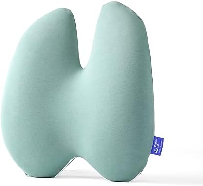 C CUSHION LAB Extra Dense Lumbar Pillow by CUSHIONLAB